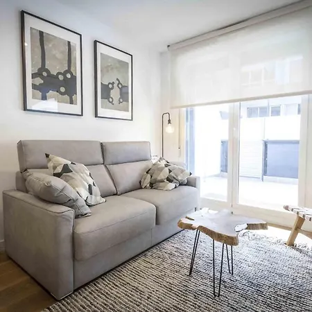 The Collection | Bellagio Apartamento *