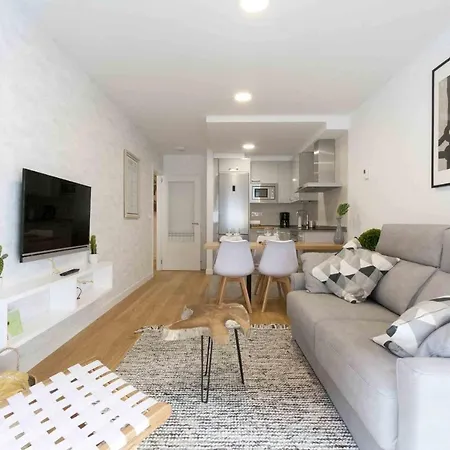 The Collection | Bellagio Apartamento San Sebastián