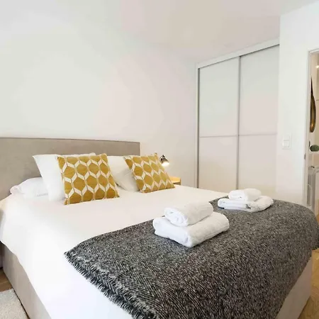 The Collection | Bellagio Apartamento *