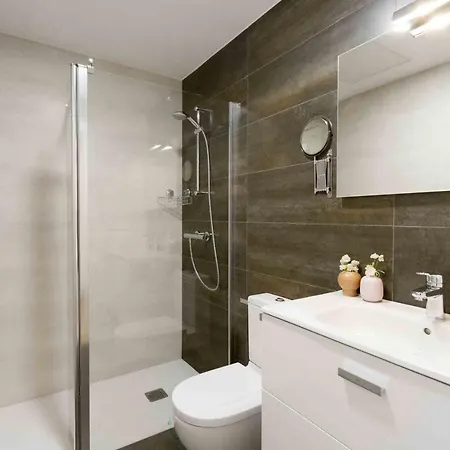 The Collection | Bellagio Apartamento