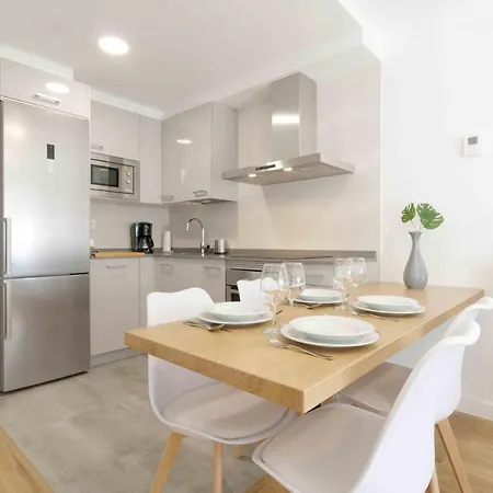 The Collection | Bellagio Lägenhet *