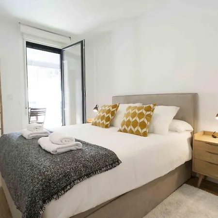 Apartamento The Collection | Bellagio San Sebastián